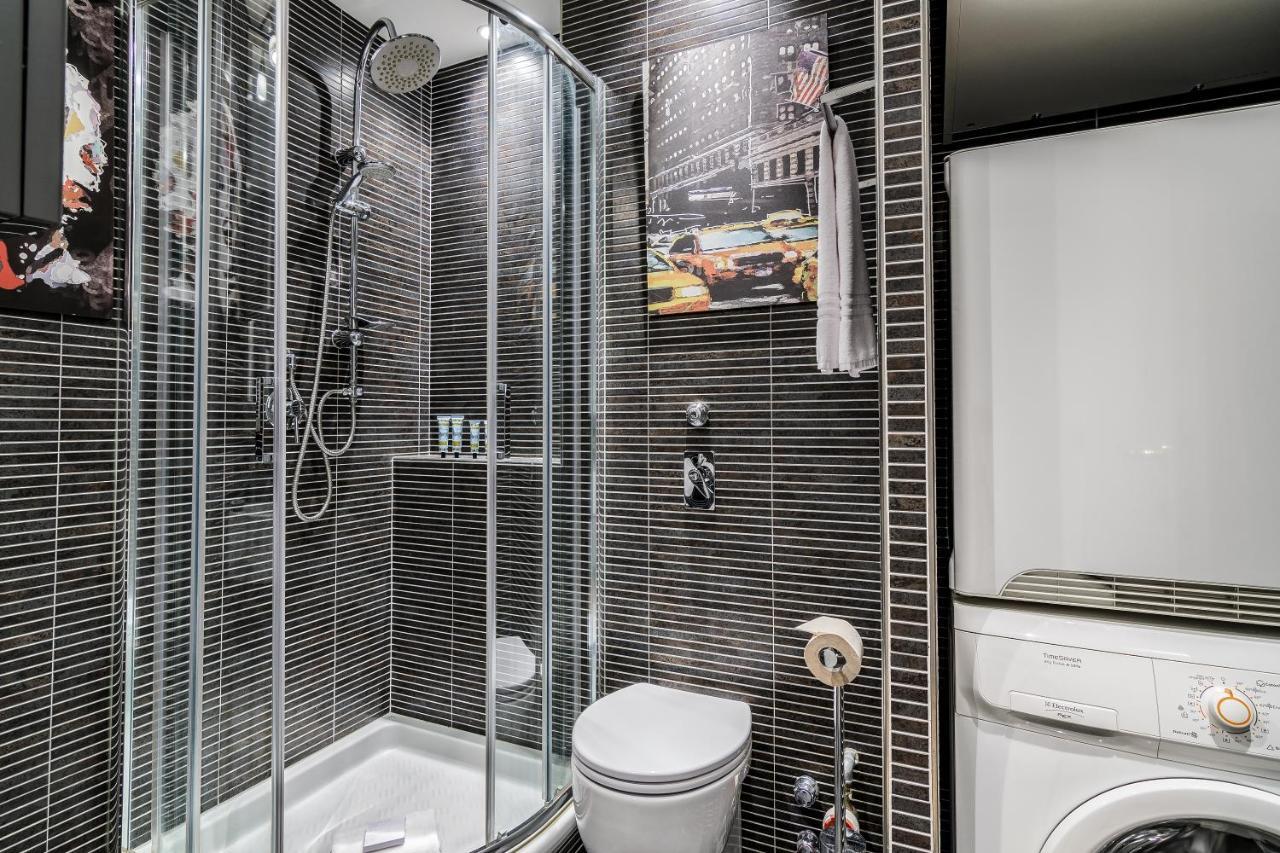 Beplace Cenacolo Apartments Milan Exterior photo